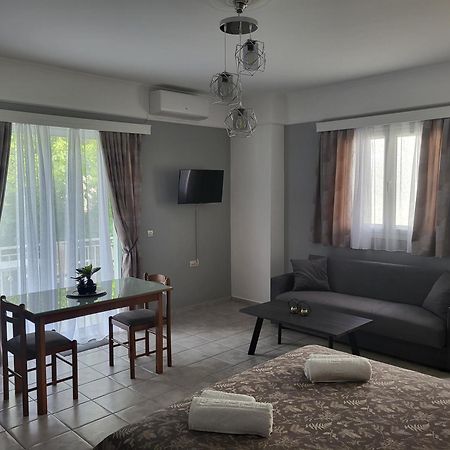 Dimitra Studios Lefkáda Esterno foto